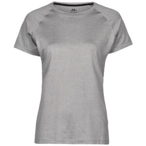 Tee Jays Ladies' CoolDry Tee