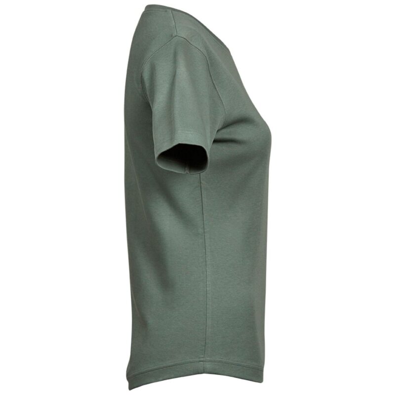 Tee Jays Ladies' Interlock Tee