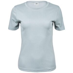 Tee Jays Ladies' Interlock Tee