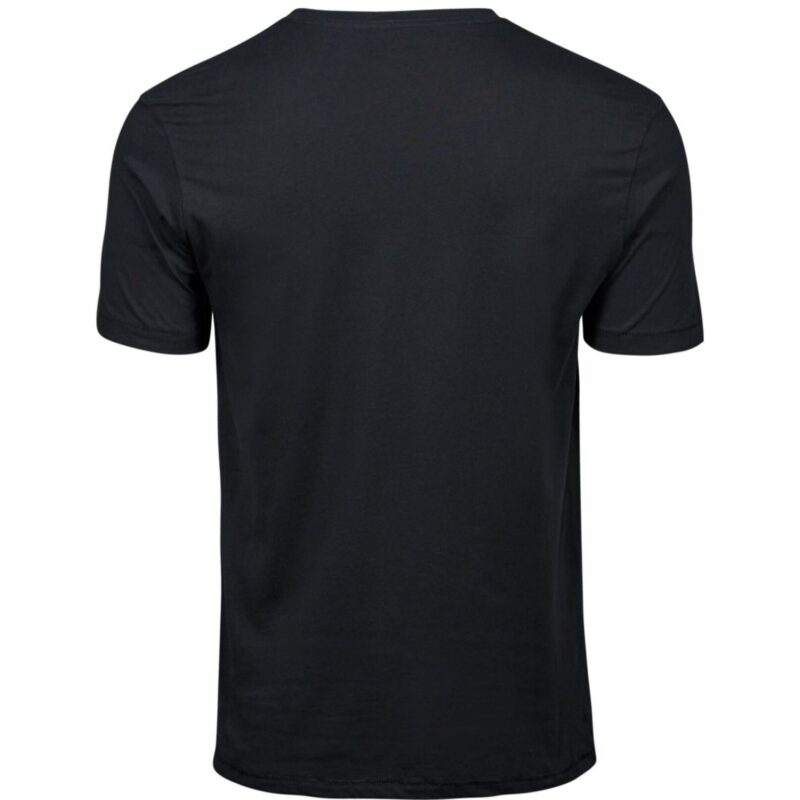 Tee Jays Men's Luxury Tee