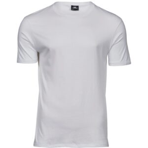 Tee Jays Men's Luxury Tee