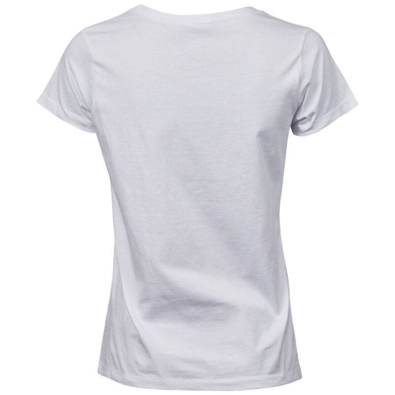 Tee Jays Ladies' Luxury Tee