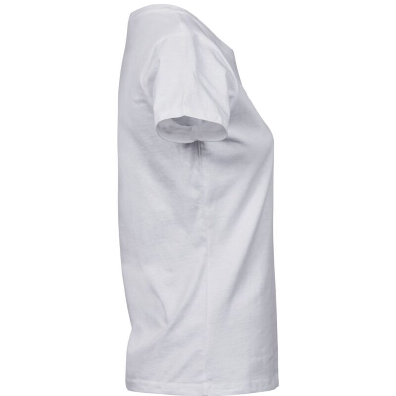 Tee Jays Ladies' Luxury Tee