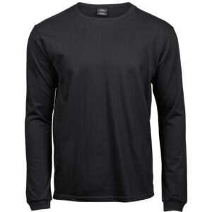 Tee Jays Men's Long Sleeve Fashion Sof-Tee