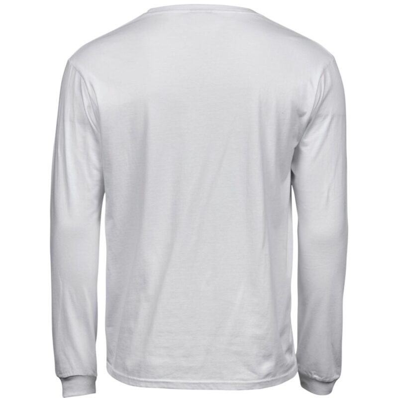 Tee Jays Men's Long Sleeve Fashion Sof-Tee