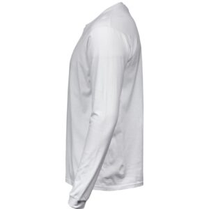 Tee Jays Men's Long Sleeve Fashion Sof-Tee