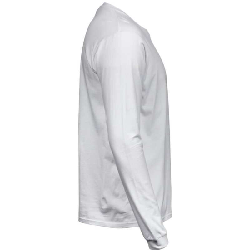 Tee Jays Men's Long Sleeve Fashion Sof-Tee