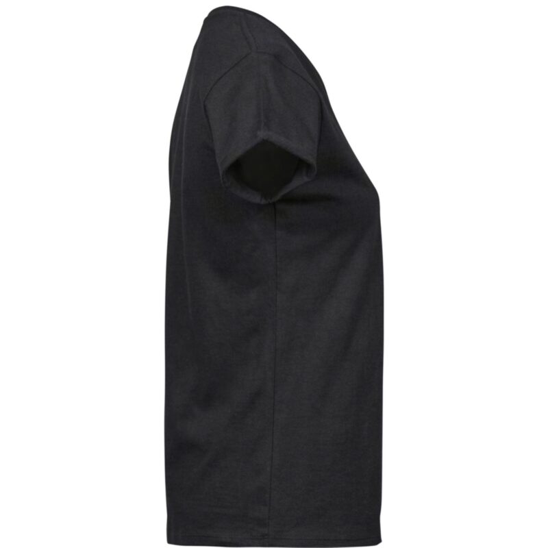 Tee Jays Ladies Roll-Up Tee