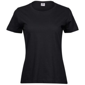 Tee Jays Ladies' Fashion Sof Tee