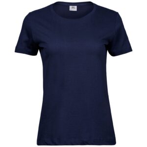 Tee Jays Ladies' Fashion Sof Tee