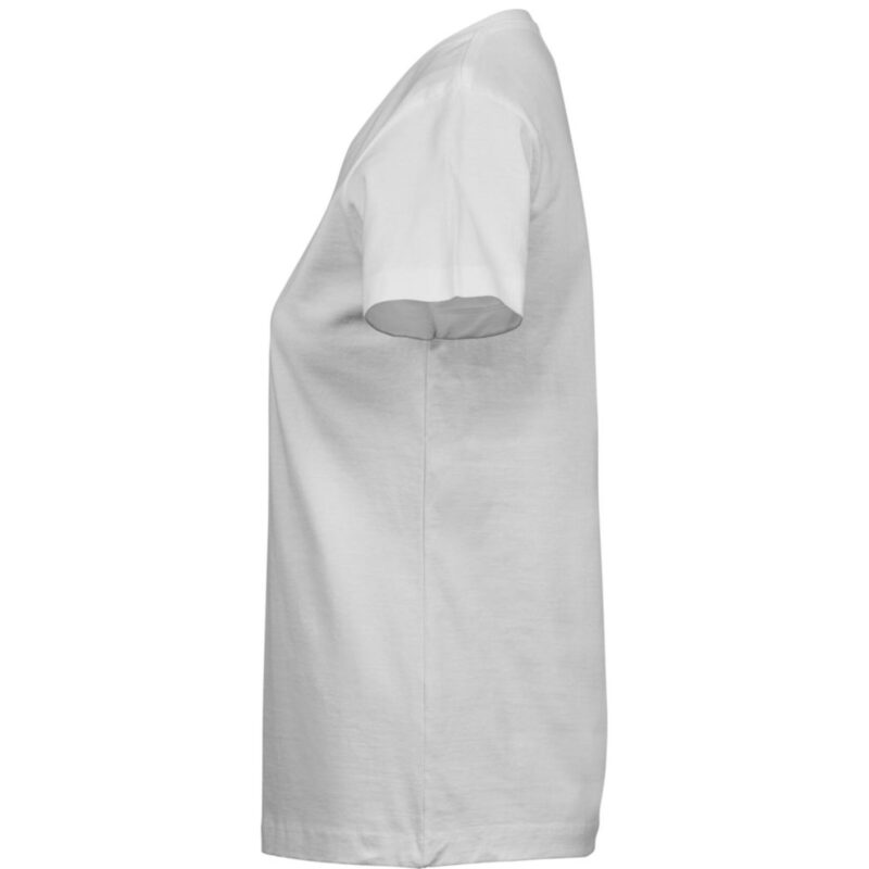 Tee Jays Ladies' Fashion Sof Tee