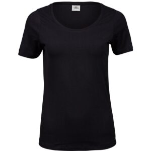 Tee Jays Ladies' Stretch Tee