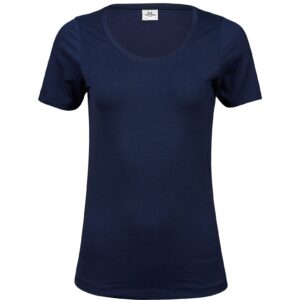 Tee Jays Ladies' Stretch Tee