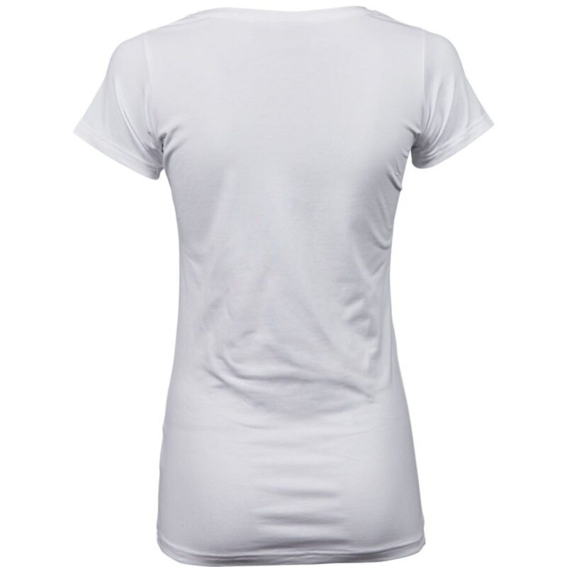 Tee Jays Ladies' Stretch Tee