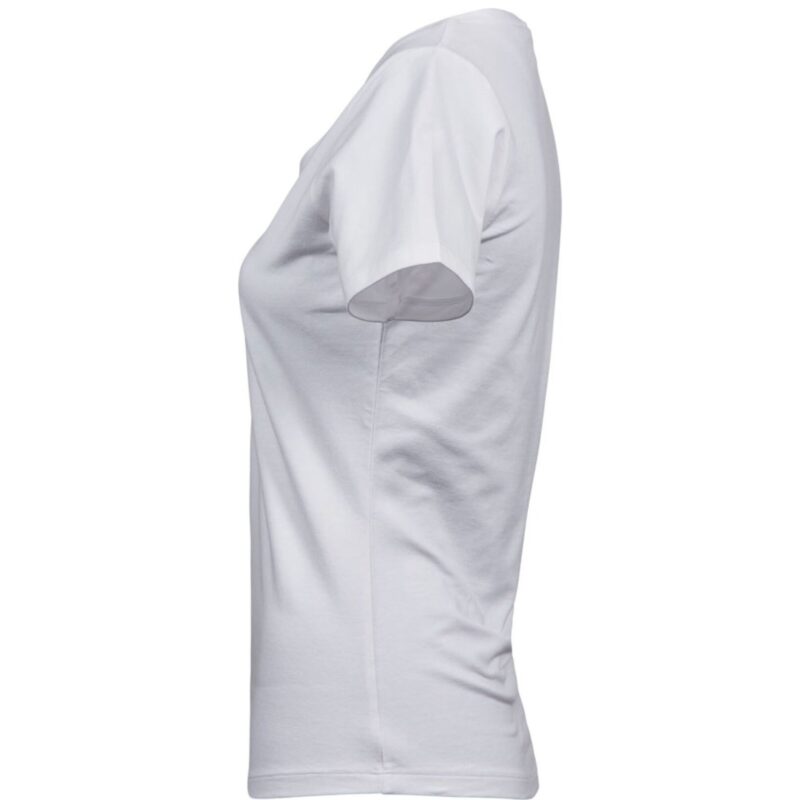 Tee Jays Ladies' Stretch Tee