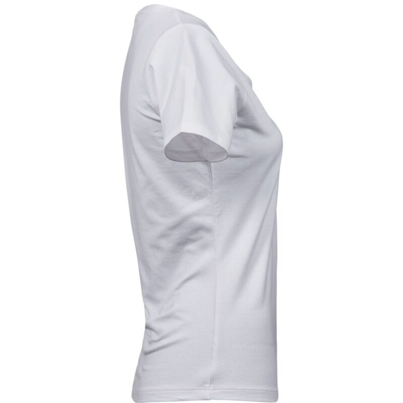 Tee Jays Ladies' Stretch Tee