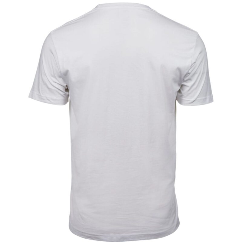 Tee Jays Men's Basic Tee