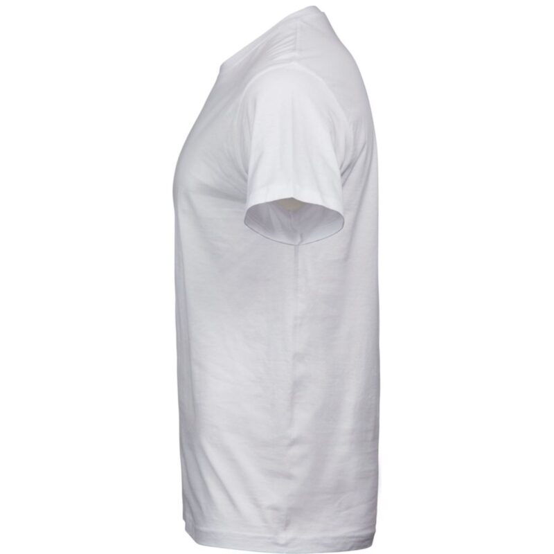 Tee Jays Men's Basic Tee