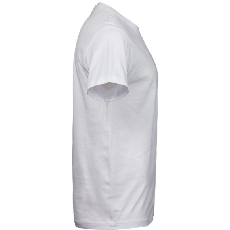 Tee Jays Men's Basic Tee