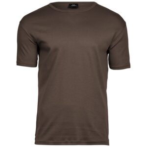 Tee Jays Men's Interlock Tee