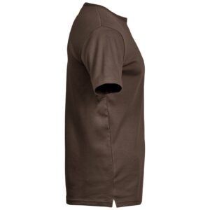Tee Jays Men's Interlock Tee