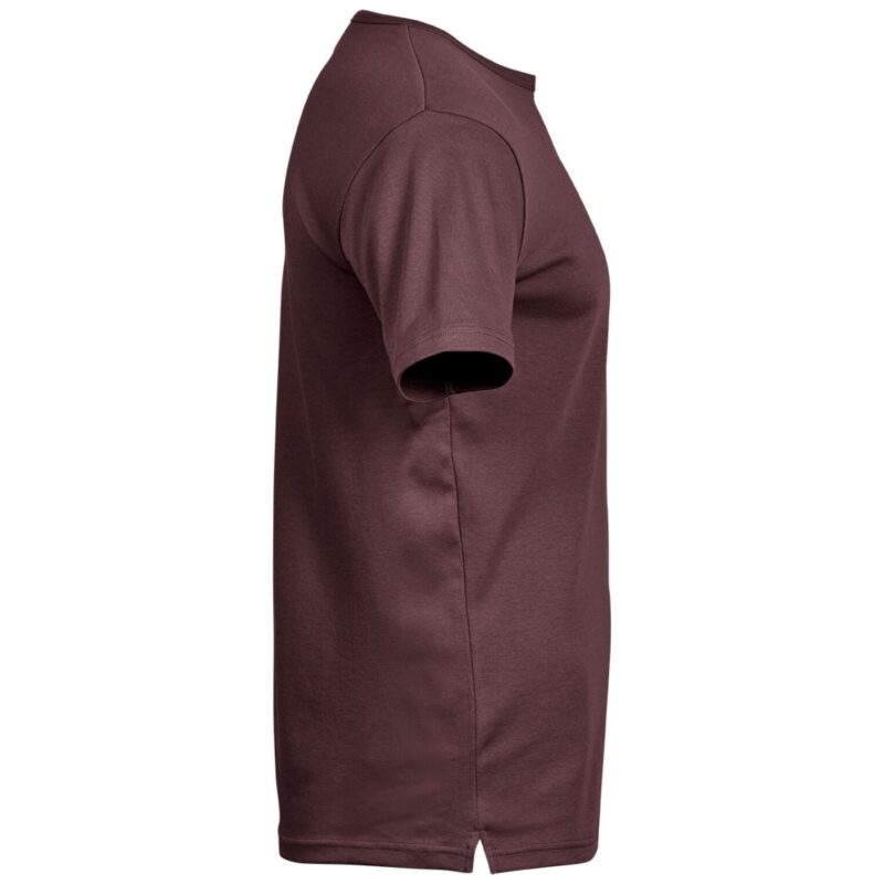 Tee Jays Men's Interlock Tee