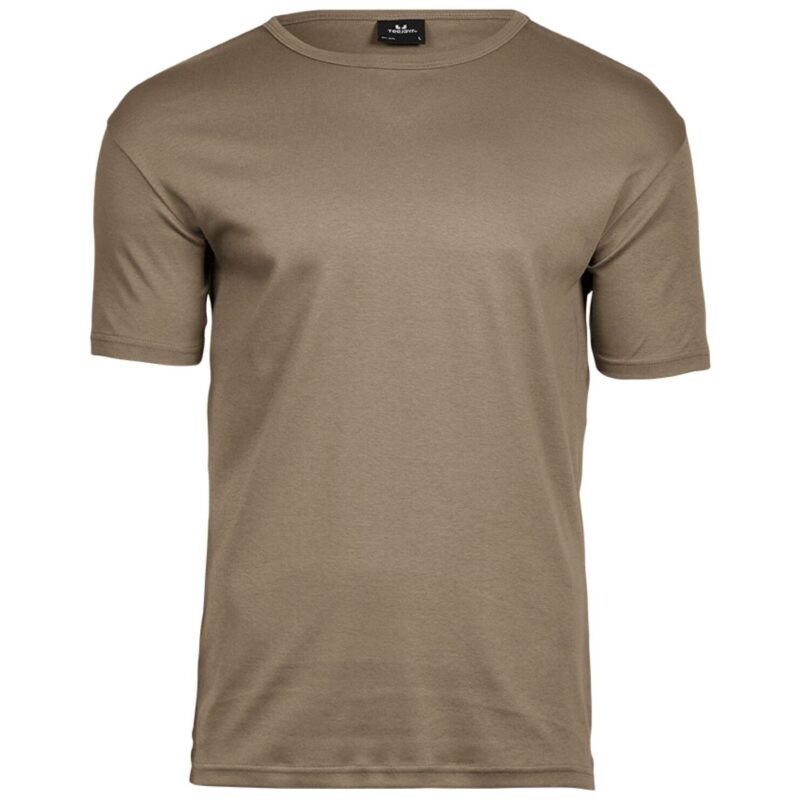 Tee Jays Men's Interlock Tee - Kit
