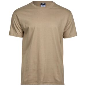 Tee Jays Mens Sof-Tee