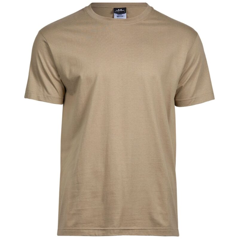 Tee Jays Men's Sof-Tee - Kit