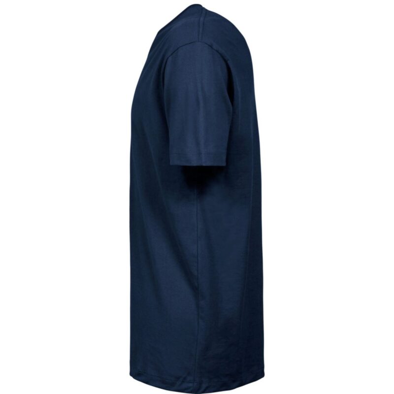 Tee Jays Men's Fashion V-Neck Sof-Tee