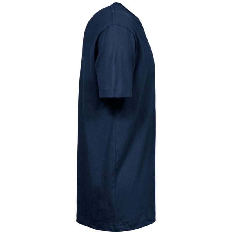 Tee Jays Men's Fashion V-Neck Sof-Tee