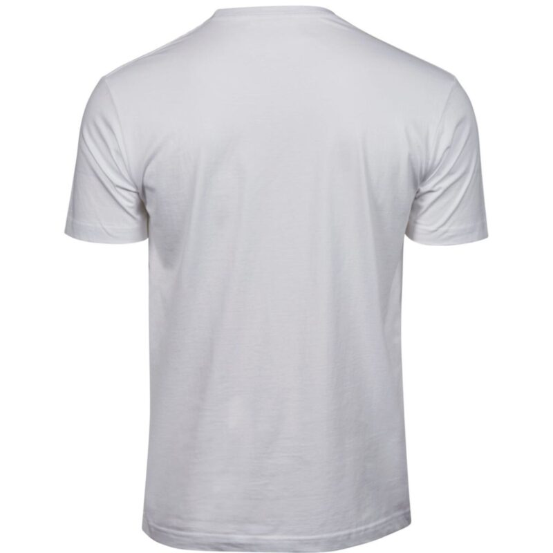 Tee Jays Men's Fashion Sof-Tee