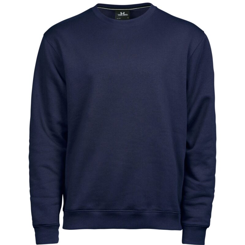 Tee Jays Heavy Sweatshirt - Navy