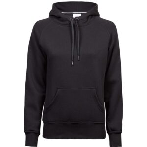 Tee Jays Ladies' Hooded Sweatshirt