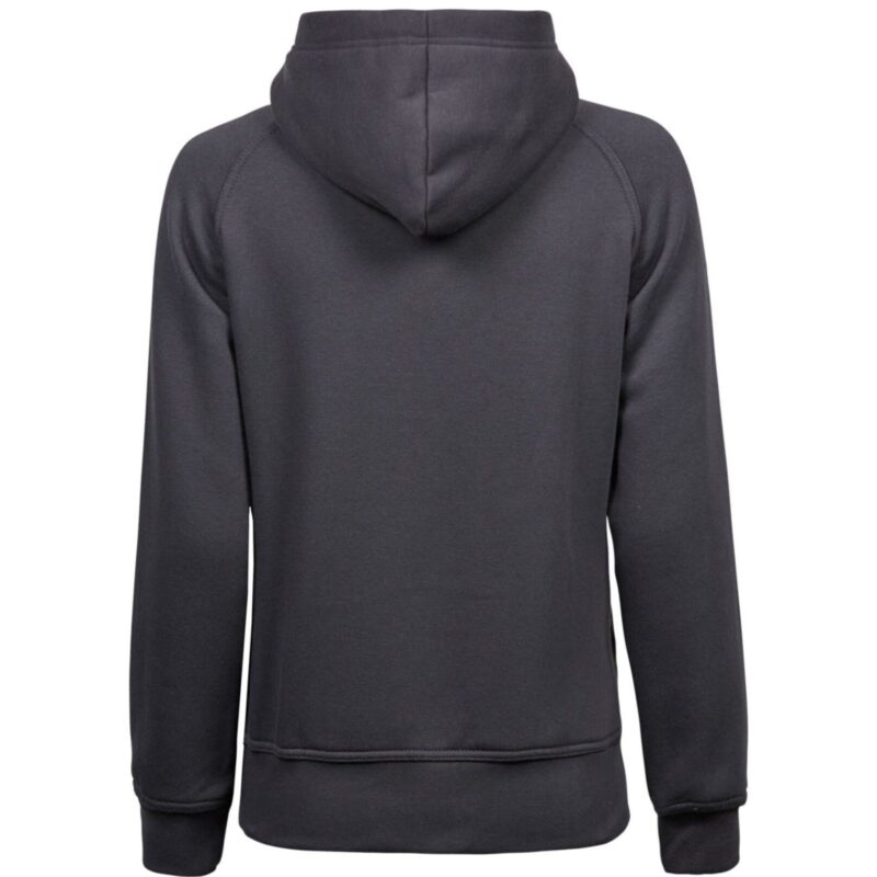 Tee Jays Ladies' Hooded Sweatshirt