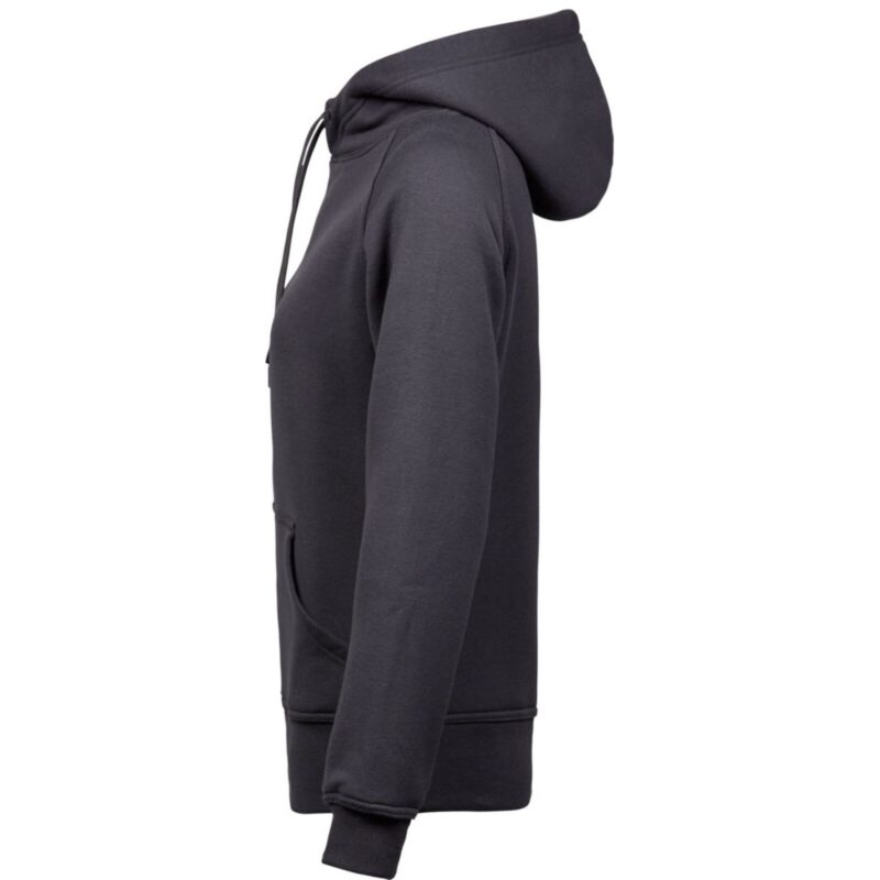 Tee Jays Ladies' Hooded Sweatshirt