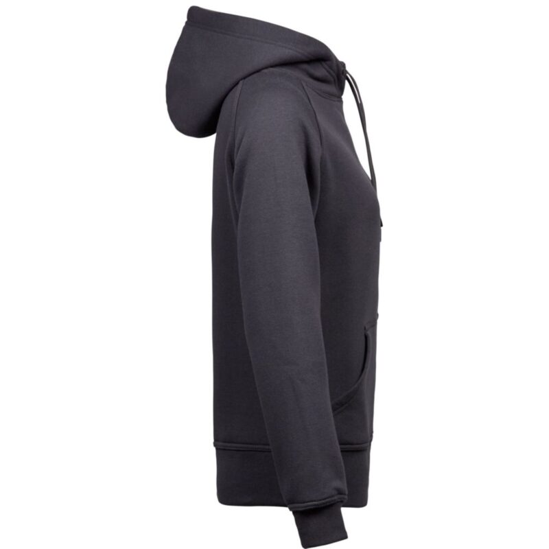 Tee Jays Ladies' Hooded Sweatshirt