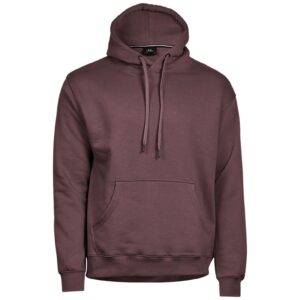 Tee Jays Men's Hooded Sweatshirt