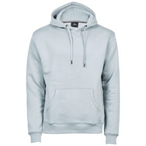 Tee Jays Men's Hooded Sweatshirt