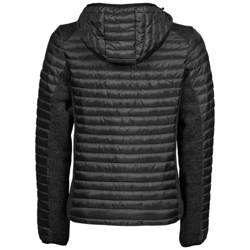 Tee Jays Ladies' Aspen Crossover Jacket