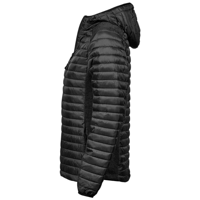 Tee Jays Ladies' Aspen Crossover Jacket