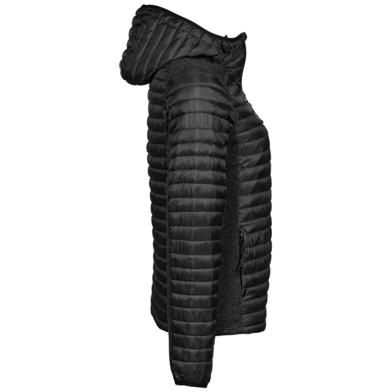 Tee Jays Ladies' Aspen Crossover Jacket