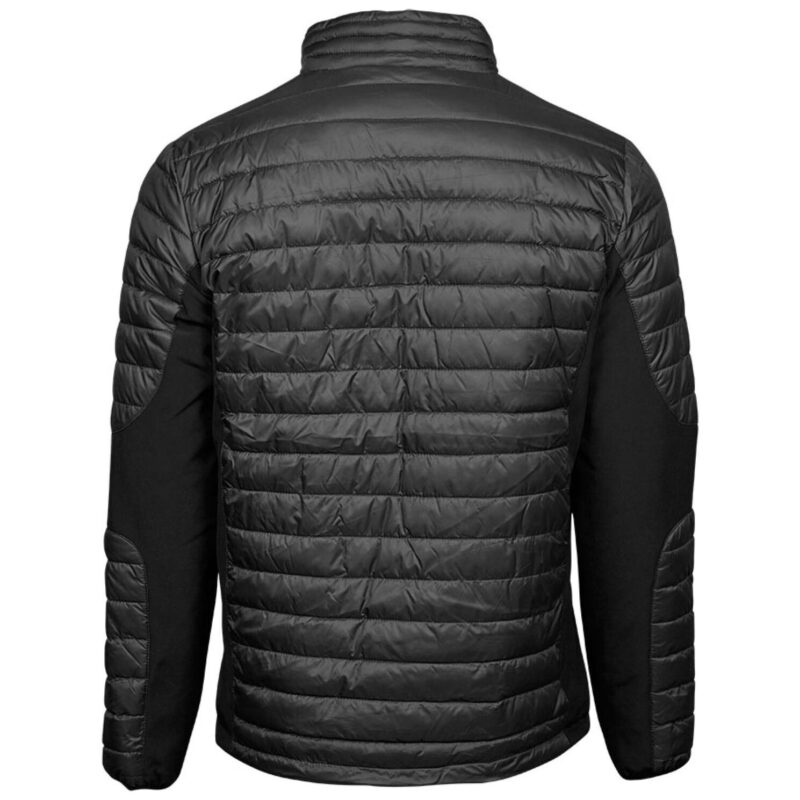 Tee Jays Men's Crossover Jacket