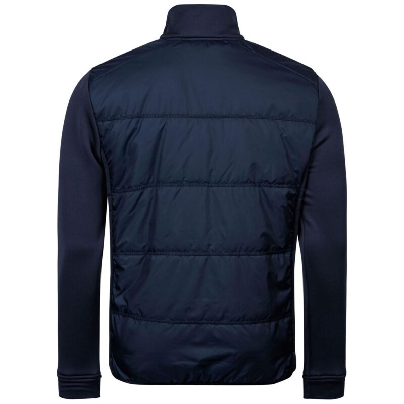 Tee Jays Men's Hybrid-Stretch Jacket
