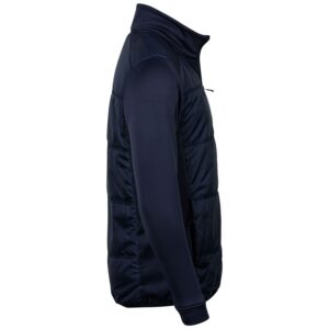 Tee Jays Men's Hybrid-Stretch Jacket