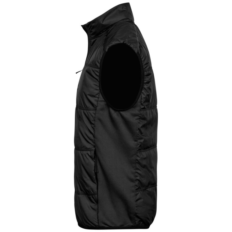 Tee Jays Hybrid-Stretch Bodywarmer