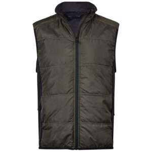 Tee Jays Hybrid-Stretch Bodywarmer