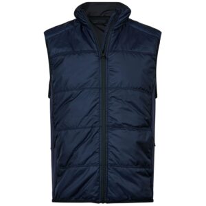 Tee Jays Hybrid-Stretch Bodywarmer