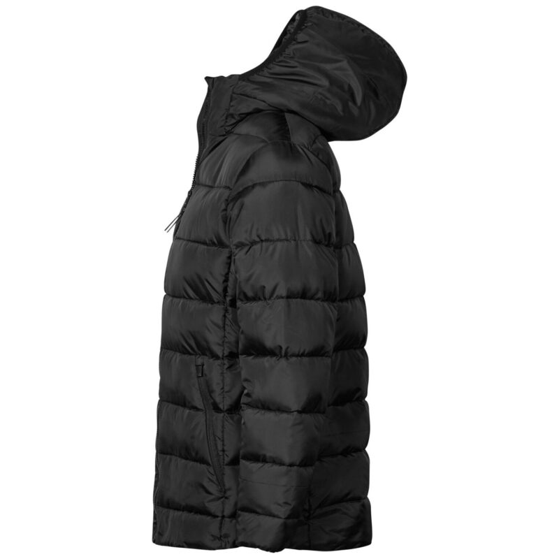 Tee Jays Ladies' Lite Hooded Jacket