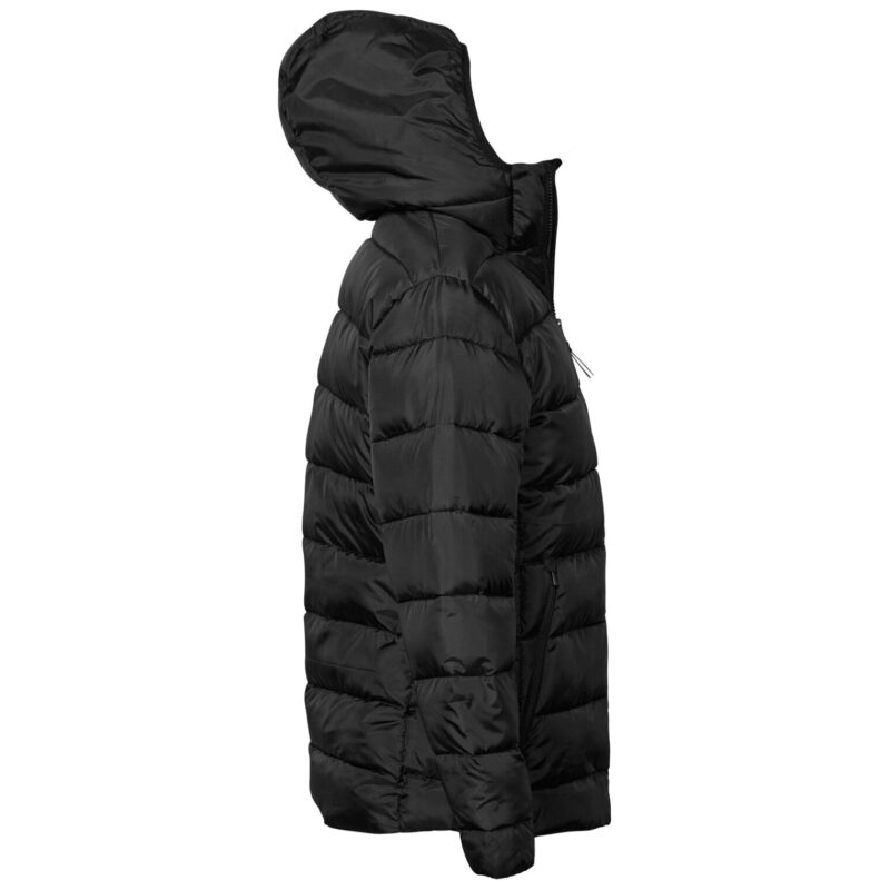 Tee Jays Ladies' Lite Hooded Jacket